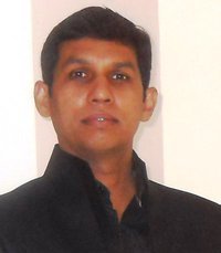 Mahesh Prajapati