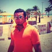 Ehab Ahmad