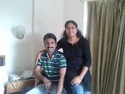 Jitha Viswanath