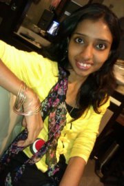 Harshada Iyer