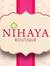 Nihaya ...