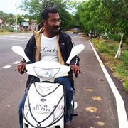 Sakthi Saravanan