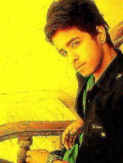 Binesh Pathak