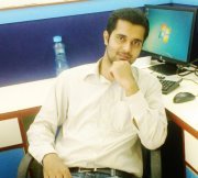 Ishan Thakur