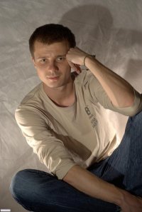 Дмитрий Полывяный