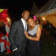 Kayongo Adrian