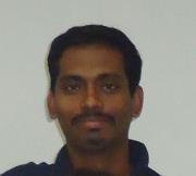 Dharmendra Sundar devadoss
