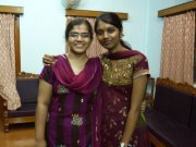 Sangeetha Sudha