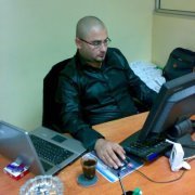 Laith Shehadeh