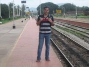 Suvankar Brahmachari