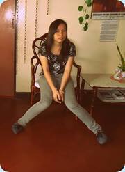 Caryl Nathalie