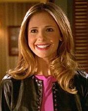 Buffyanne Summers