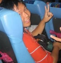 Chang Sheng