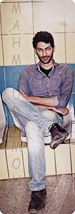 Mahmoud Mohy