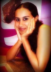 Shweta Padhi chowdhuary