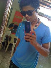 Mark Ian