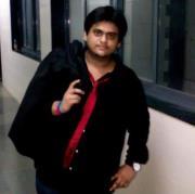 Chintan Mistry