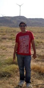 Kaushal Jaisalmeria