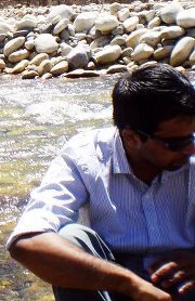 Gaurav Langan