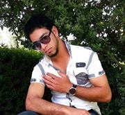 يونس سالم المصلاوي