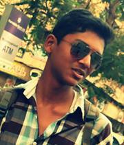 Hemant Kolate