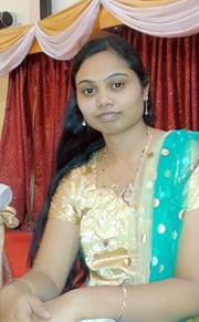Swathi Rao