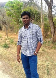 Nav Kumar