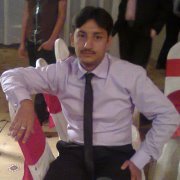 Bilal Ahmed