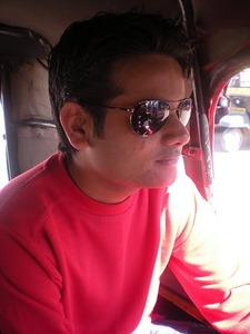 Sanchit Jain