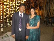 Varsha Ajith
