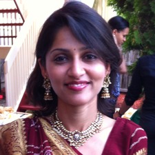 Ketaki Patel