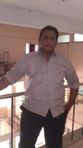 Pasha Kaif