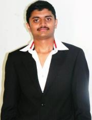 Nischal Shivaprakash