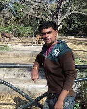V Manjunath