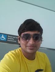 Robin Patel