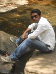 Arunkumar Rajaput