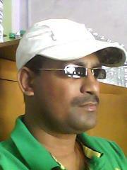 Manoj Basu