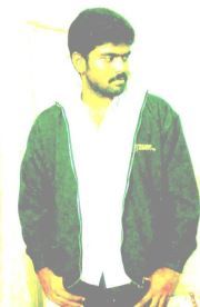 Chella Pandian