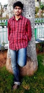 Srimanth Nag