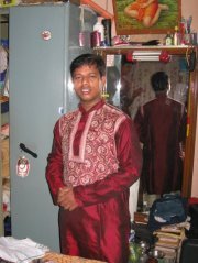 Suman Bhattacharya