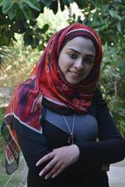 Reham Elhakem