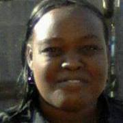 Morla-gail Graham