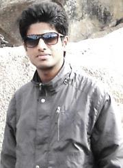 Prateek Sharma