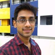 Saurav Verma