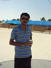 Hemant-kumar Goswami
