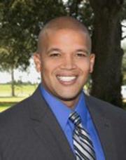 Derrick Freeman