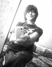 Sunip Shrestha