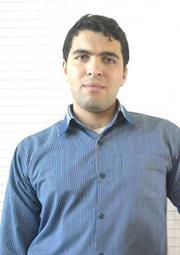 حامد الحمراوي