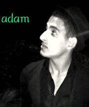 Adam Bouchama