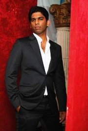 Sachin Tawade